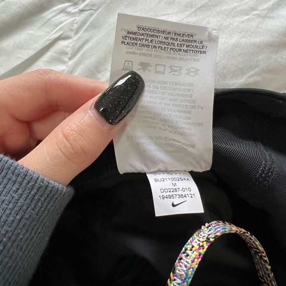 Nike Leggings - Picture 4 of 5